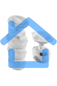 Пароварка электрическая Endever Vita-177, белый, мощность 1000 Вт, объем 9 л, таймер 60 минут, двойная защита, 4 шт./уп.