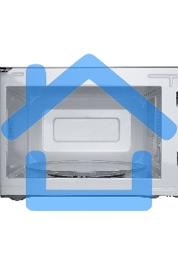 Микроволновая печь BBK 17MWS-785S/W белый, 17 л, 700 Вт, переключатели - сенсор