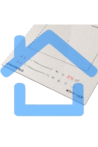 Индукционная варочная панель Maunfeld CVI292S2BBG Inverter бежевый