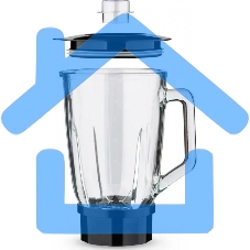 Блендер TABLE ZSB4820 ZELMER