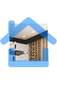 Лампа светодиодная диммируемая Gauss MR16 5Вт 4100К белый GU5.3 530лм 180-265В