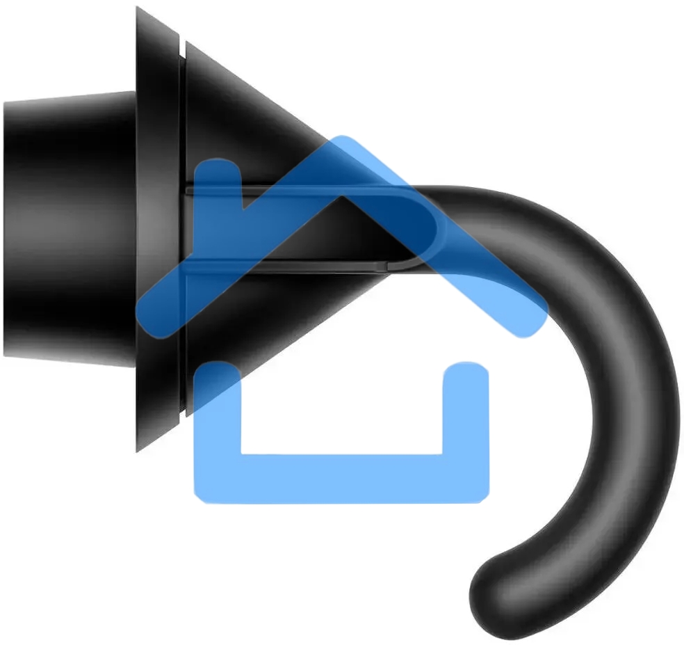 Фен Dyson HD16 VELVET 1600Вт красный (594823-01)