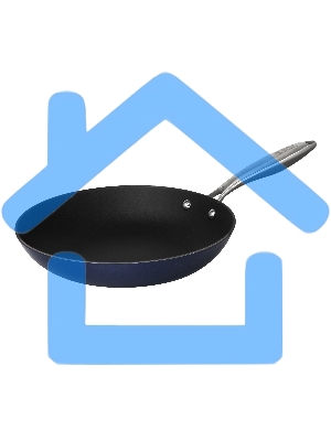 Сковорода чугунная TalleR TR-44913 26 см