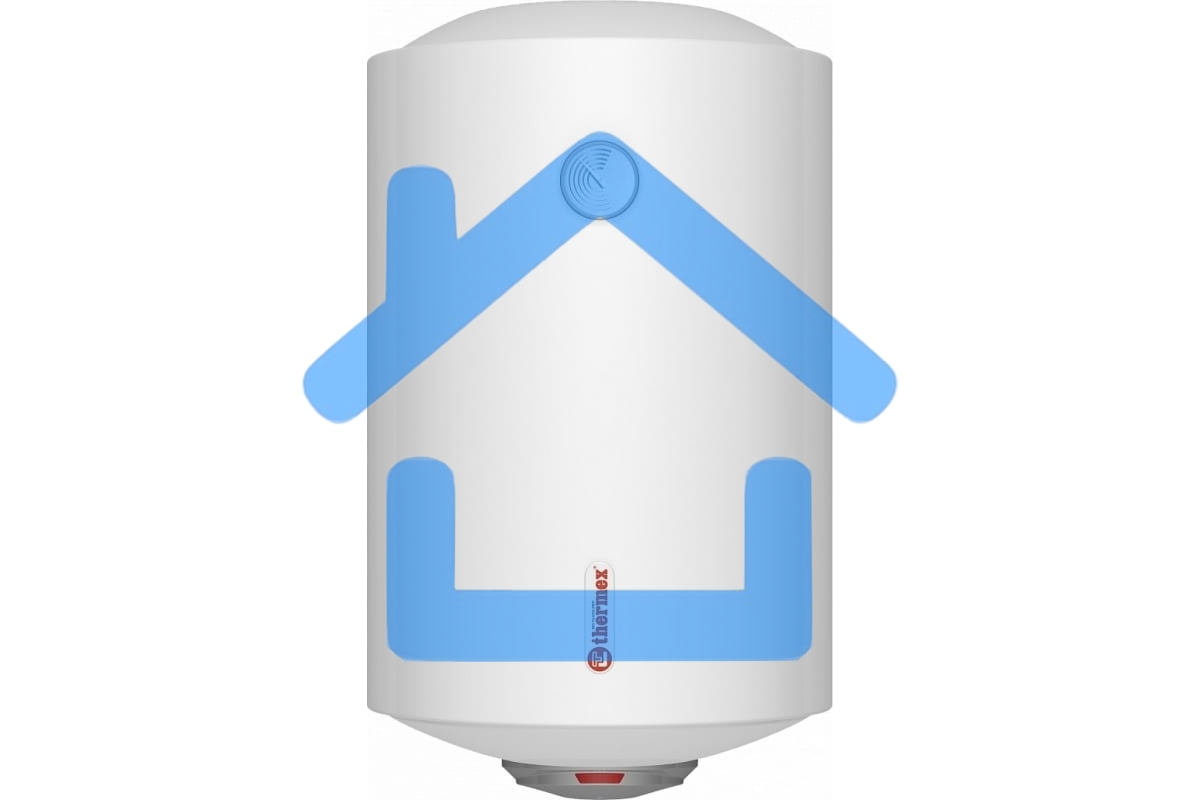 Водонагреватель электрический аккумуляционный бытовой Thermex GIRO 80