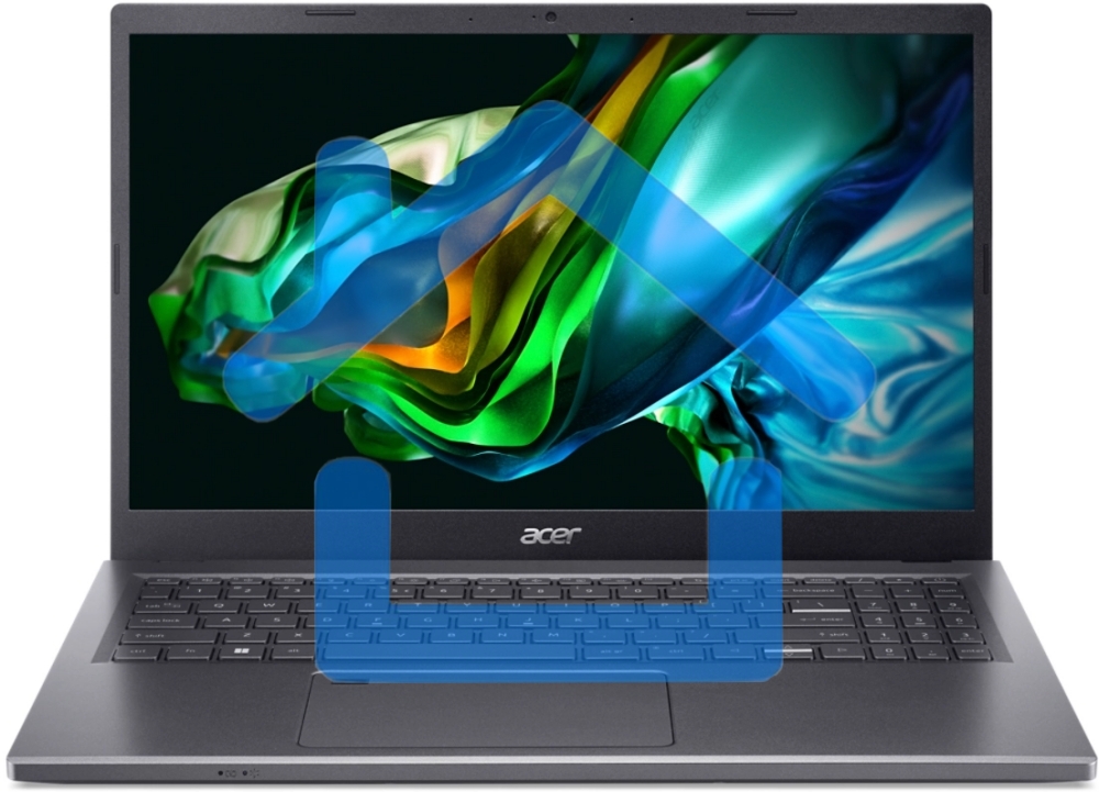 Ноутбук Acer Aspire 5A515-58GM 15.6