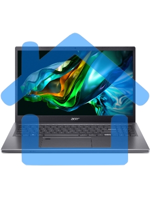 Ноутбук Acer Aspire 5A515-58GM 15.6