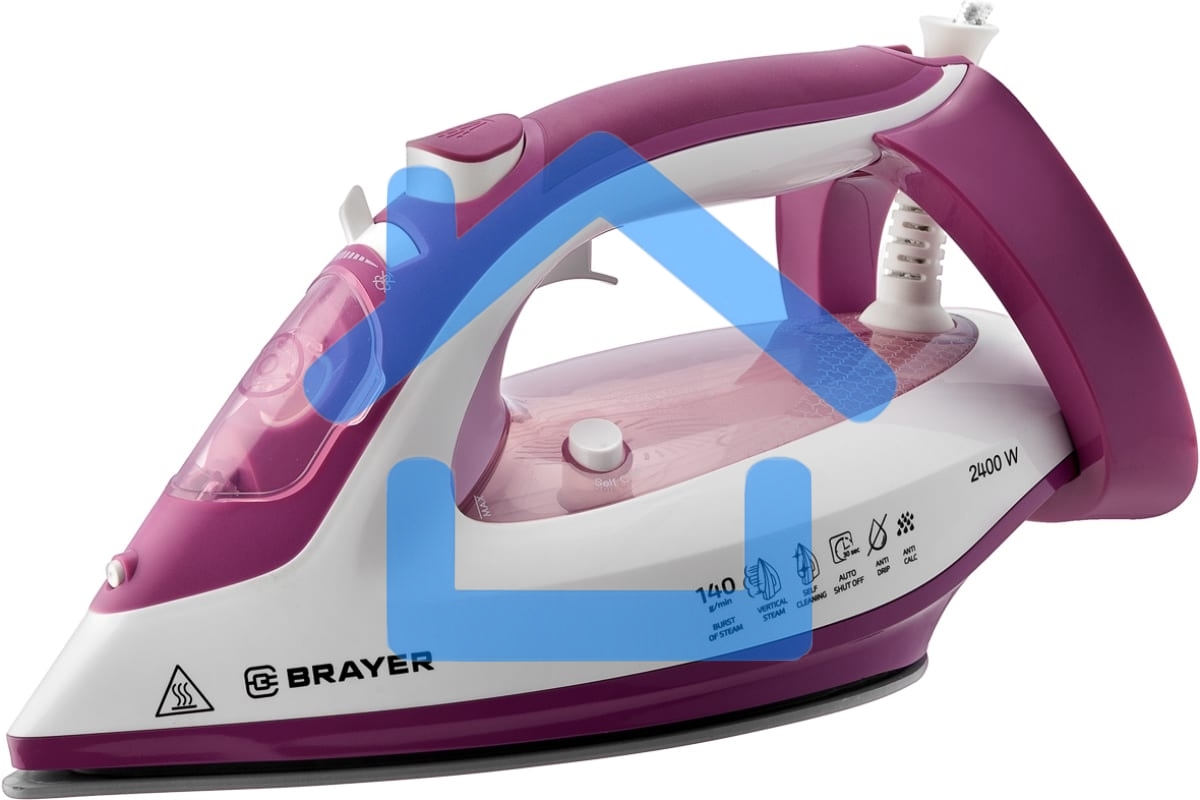Утюг BRAYER BR4006