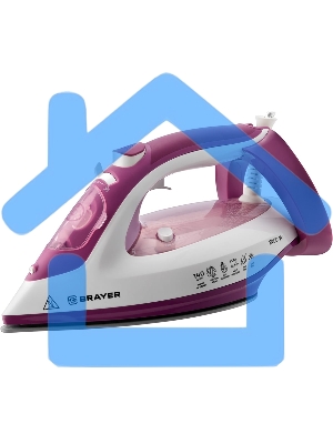 Утюг BRAYER BR4006
