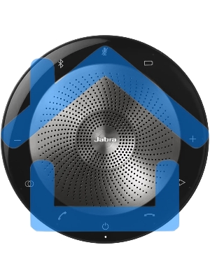 Спикерфон Jabra SPEAK 710 MS