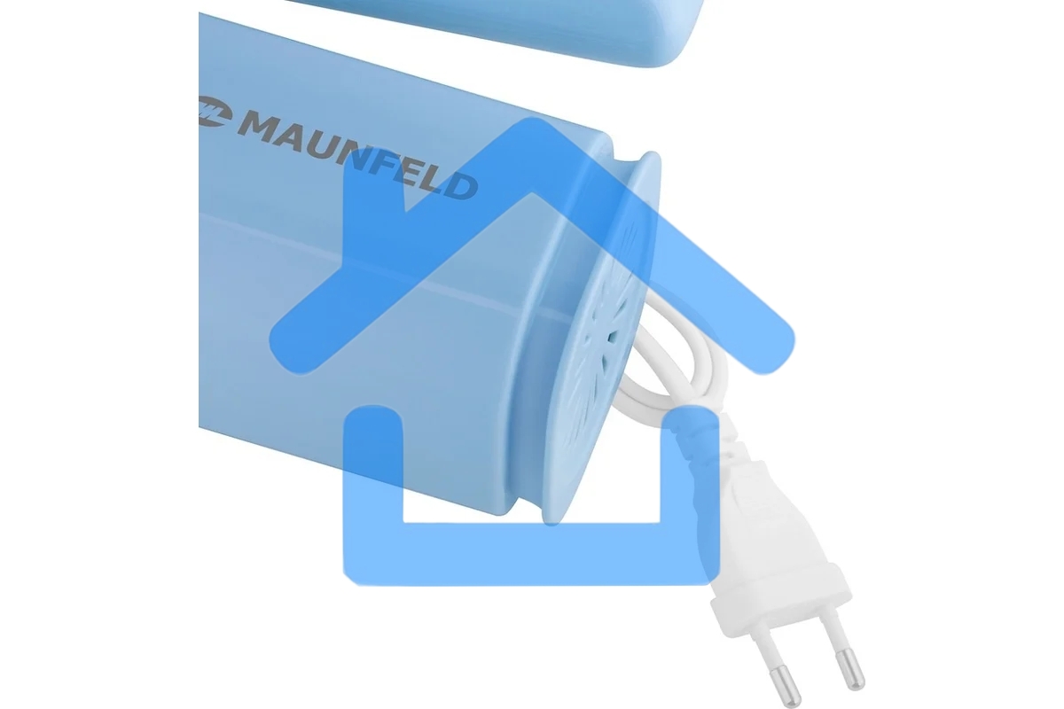Миксер Maunfeld MF-331BL