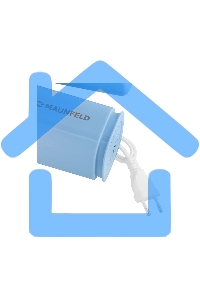 Миксер Maunfeld MF-331BL