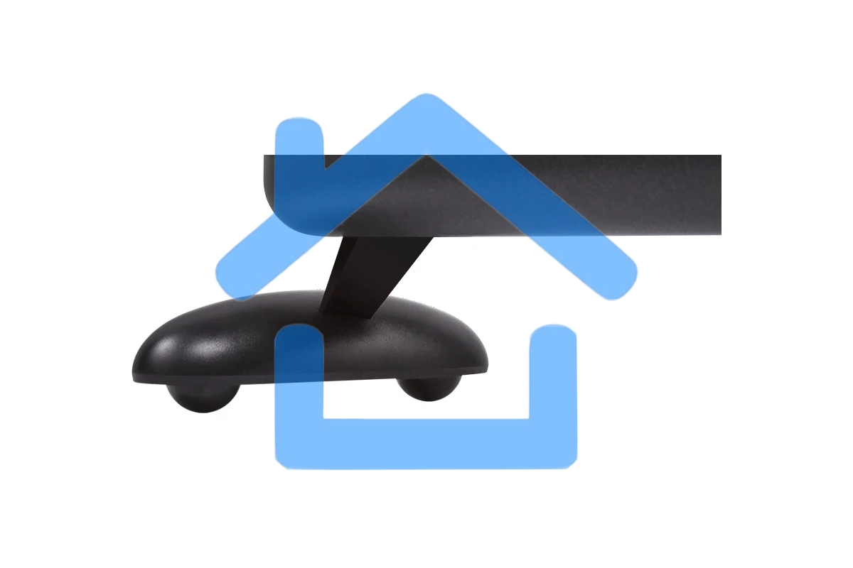 Конвектор Ballu Apollo digital INVERTER Black Infinity BEC/ATI-2003 черный, 2000 Вт, 25 м2, термостат, дисплей, WiFi