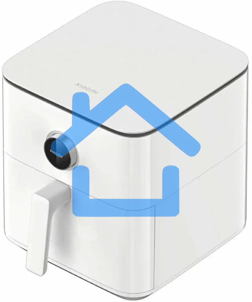Аэрогриль Xiaomi Smart Air Fryer 6,5L белый EU