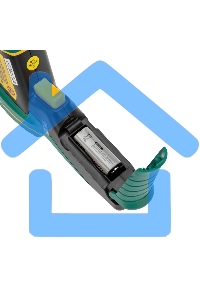 Пирометр MASTECH MS6541