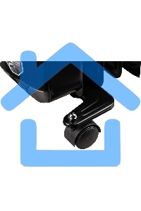 Радиатор масляный Leonord LE-1905 5 секц. 1кВт