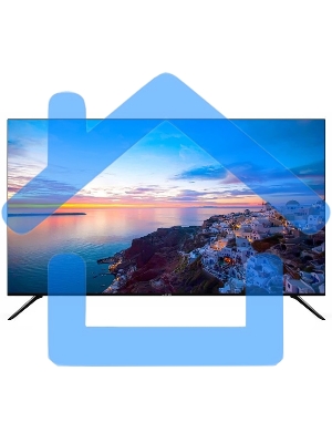 Телевизор Harper 32