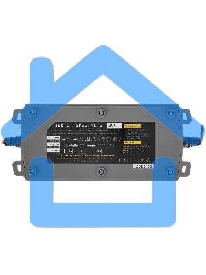 Зарядное устройство Berkut BCA-4