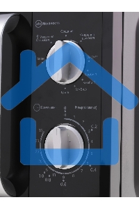 Микроволновая печь Horizont 20MW700-1478 AAB /700 Вт/ 20л/мех.управление/черный (905248)