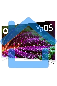 Телевизор BBK 43