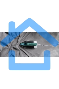 Паровая станция Polaris PSS 7510K зеленый/черный