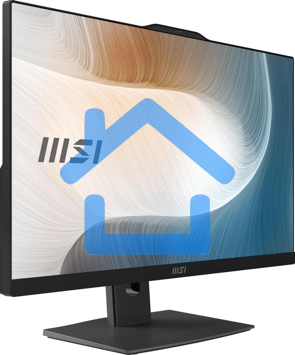 Моноблок MSI Modern AM242P 1M-1027XRU 23.8