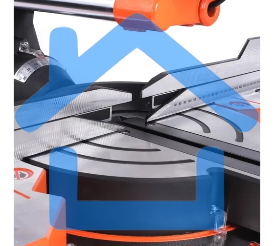 Торцовочная пила Patriot MS 305PLD 1800Вт 4200об/мин d=305мм