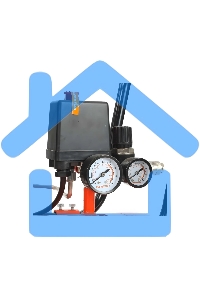 Компрессор PATRIOT PTR 100-670