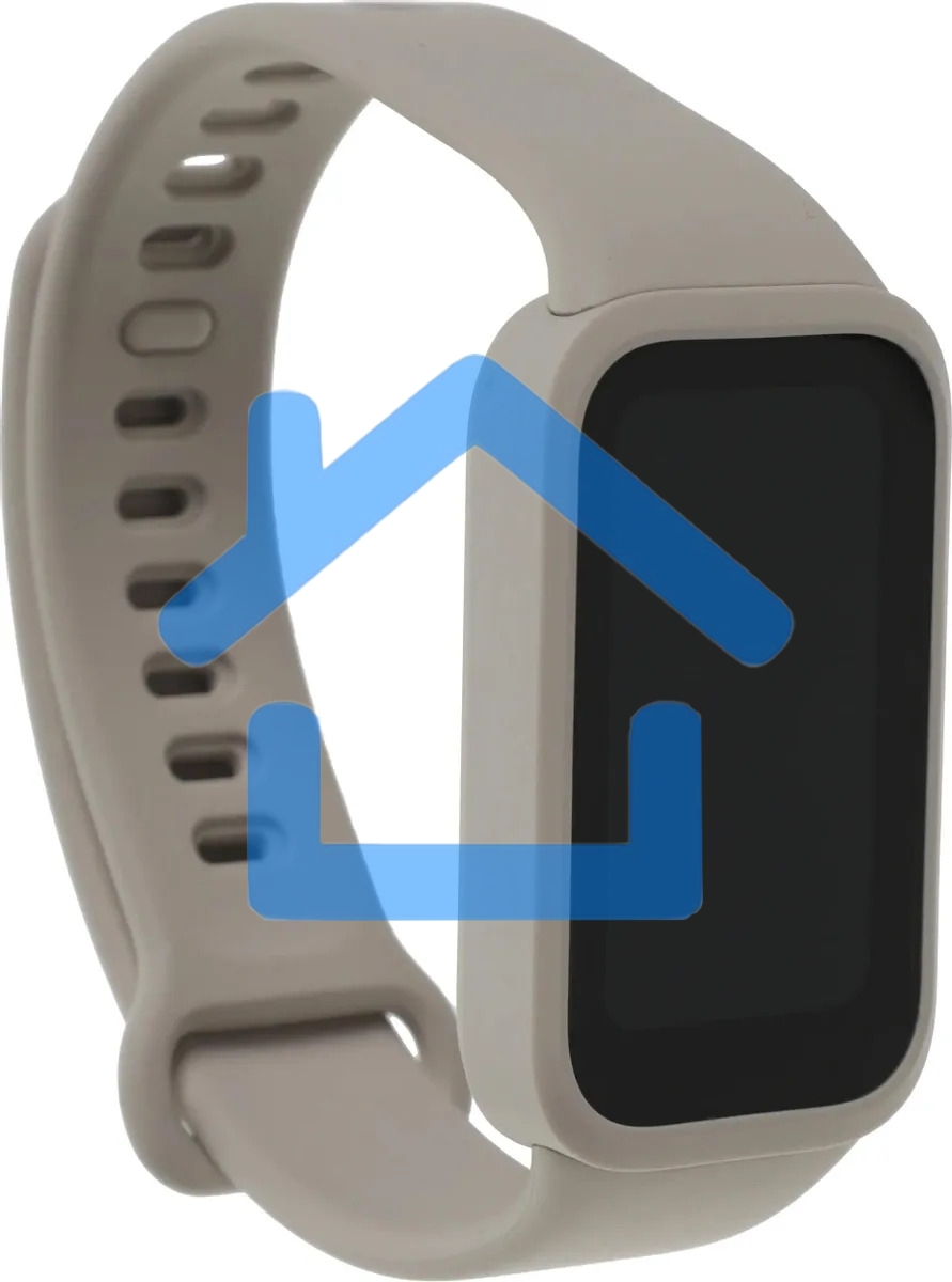 Фитнес трекер Xiaomi Smart Band 9 Active Beige White