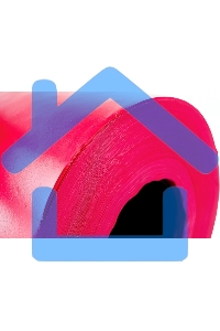 Лента сигнальная Протэкт ЛСЭ-250/100 кр/ч ЛСЭ-250мм 