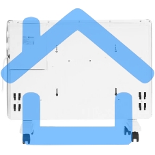 Конвектор Primera PHP-1500-MWB, белый, 1500 Вт, 20 м2, термостат