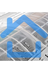 Блок внутренний Ballu Platinum City BSEP/in-09HN8 сплит-системы