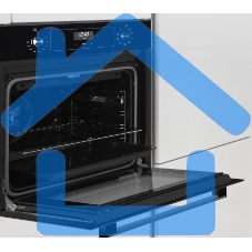 Встраиваемая электрическая духовка Weissgauff EOA 39 PDB