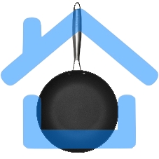 Сковорода чугунная TalleR TR-44913 26 см