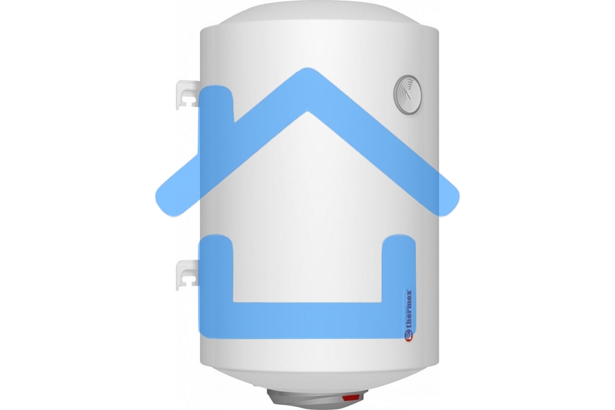 Водонагреватель электрический аккумуляционный бытовой Thermex GIRO 80