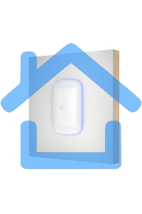 Точка доступа Ubiquiti U6-Extender-EU, UniFi Wi-Fi 6 Extender