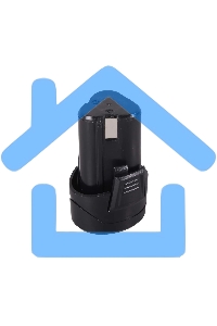 Дрель-шуруповерт Вихрь ДА-12Л-2 72/14/14, Аккумуляторная, 12В