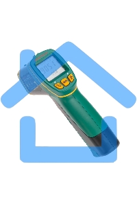 Пирометр MASTECH MS6541