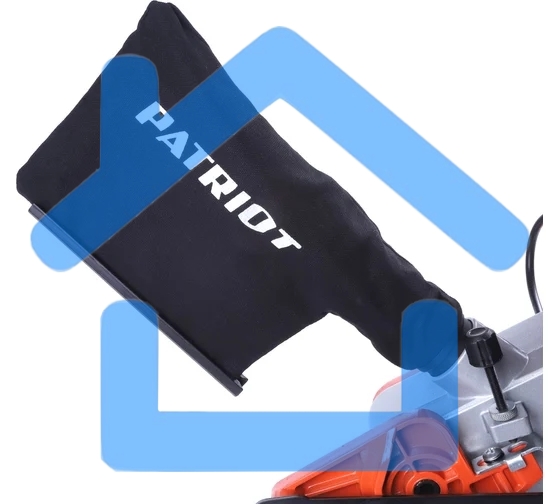 Торцовочная пила Patriot MS 305PLD 1800Вт 4200об/мин d=305мм