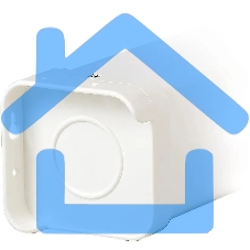 Экран с электроприводом Lumien Eco Control 189x300 см (раб. область 181х292 см) Matte White черная кайма по периметру 16:9