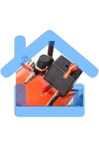 Компрессор PATRIOT PTR 100-670