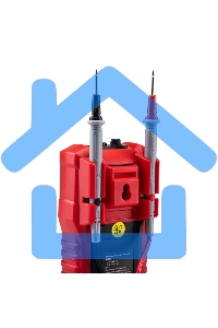 Мультиметр портативный Rexant R131A 13-3115