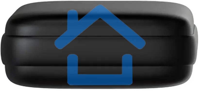Портативный аккумулятор Buro BP20A 20000mAh 10W 2A USB-A черный