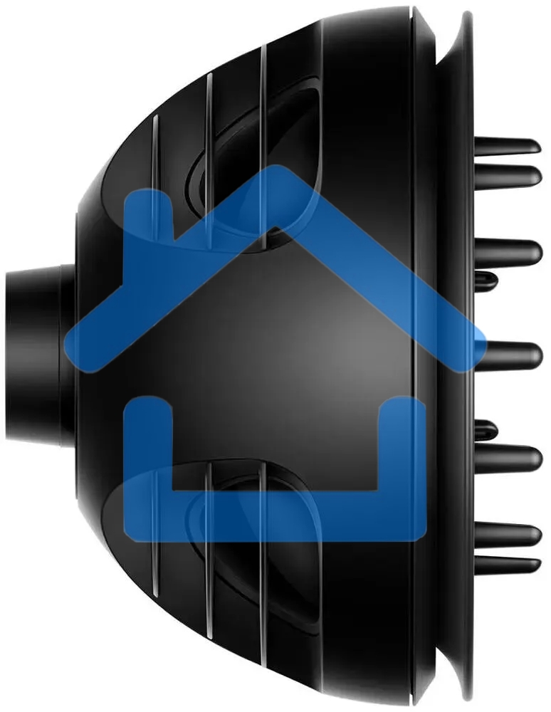 Фен Dyson HD16 VELVET 1600Вт красный (594823-01)