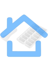 Морозильник встраиваемый Freezer Hyundai HBF 0810 белый