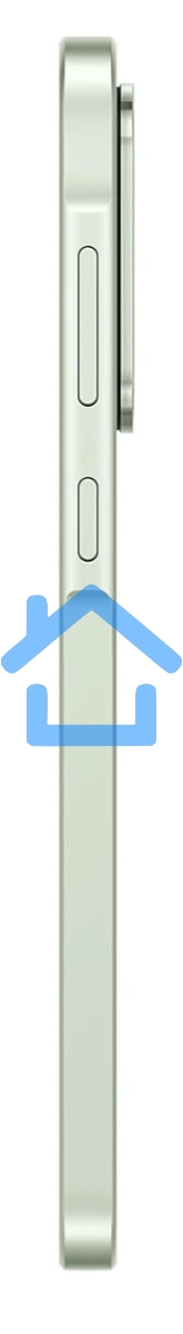 Смартфон Samsung Galaxy A36 8/128Gb лайм