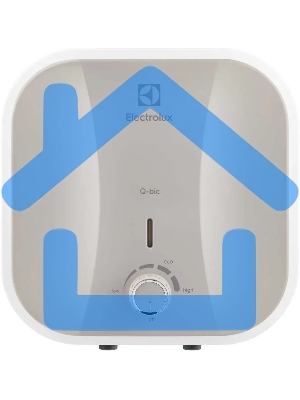 Водонагреватель Electrolux EWH 10 Q-bic O