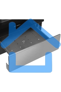 Плита электрическая Maunfeld MEC55CS08D серебристый, конфорок 4 шт, духовка 60 л, 50 см x 85 см x 60 см