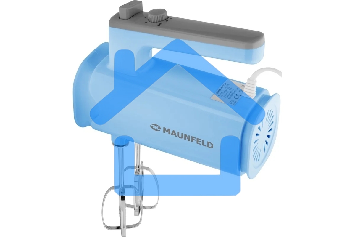 Миксер Maunfeld MF-331BL