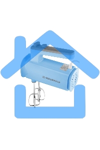 Миксер Maunfeld MF-331BL