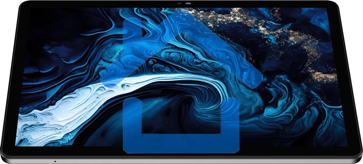 Планшет Digma Pro Infinity G85 (2.0) 8C RAM8Gb ROM256Gb 10.1